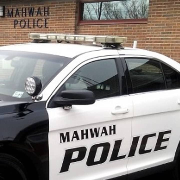 Mahwah police