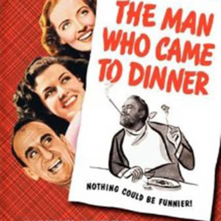 Auditions for &quot;The Man Who Came to Dinner&quot; are taking place at the Antrim Playhouse in Wesley Hills.