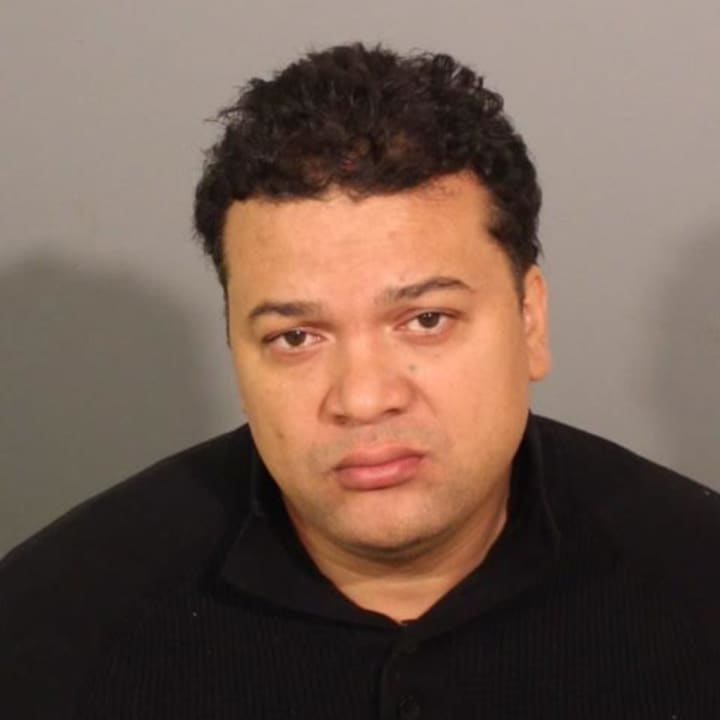 Jose A. Martinez of Yonkers was nabbed stealing used cooking oil from two restaurants.