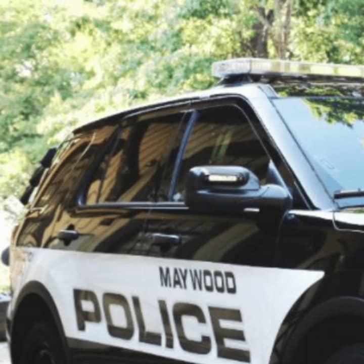 Maywood police.