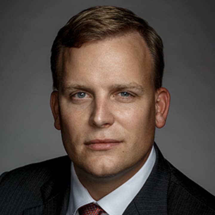 Crius Chief Executive Officer Michael Fallquist