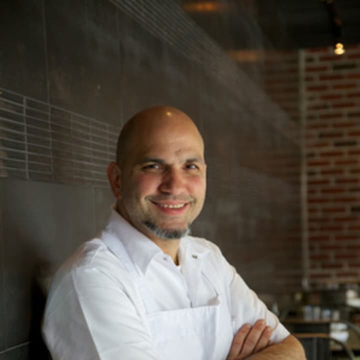 Michael Psilakis, owner of MP Tavern.