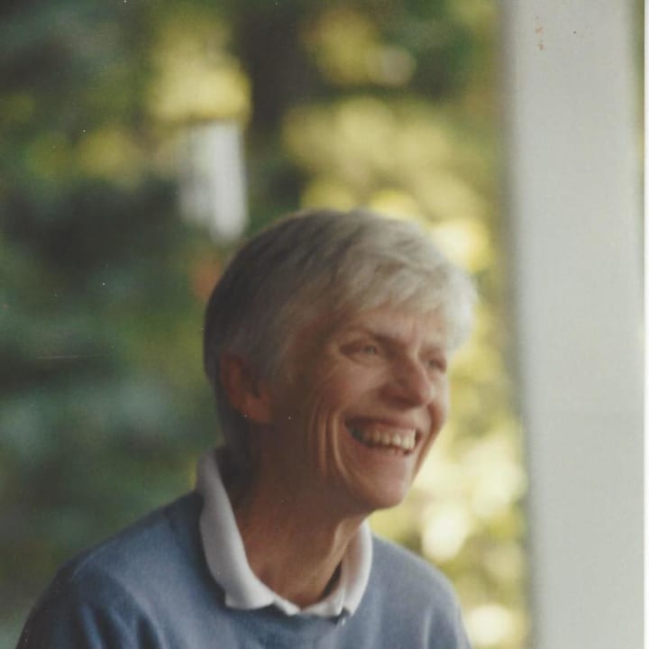 Gracie Jeanne Pohlmann Jahn