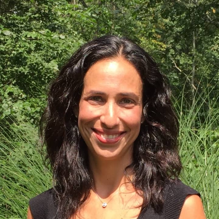 Michelle Y. Pearlman, Ph.D., is an anxiety specialist at the Venn Center in Ridgewood.