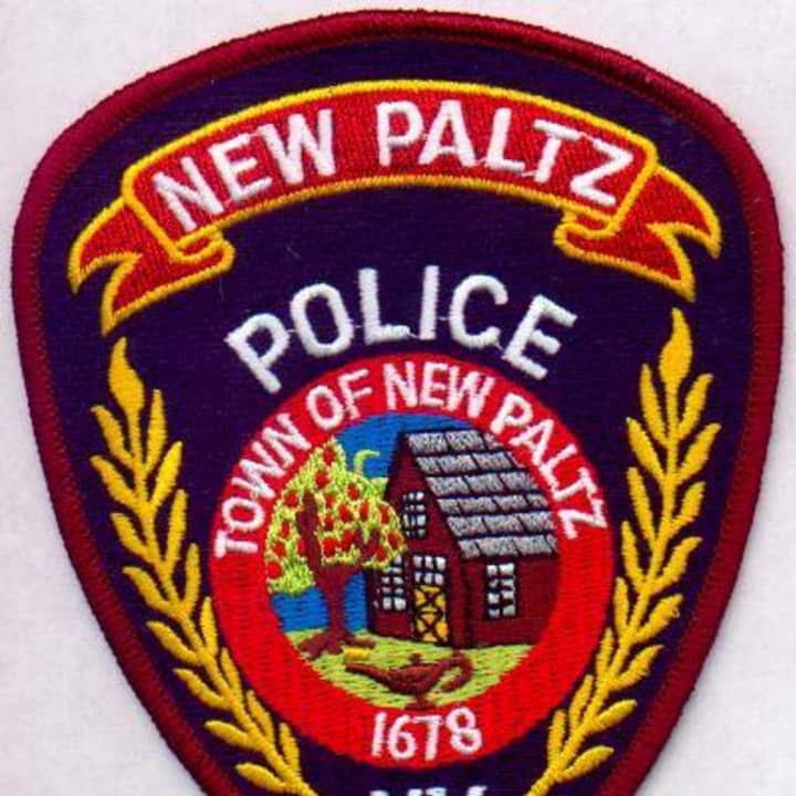 New Paltz Police