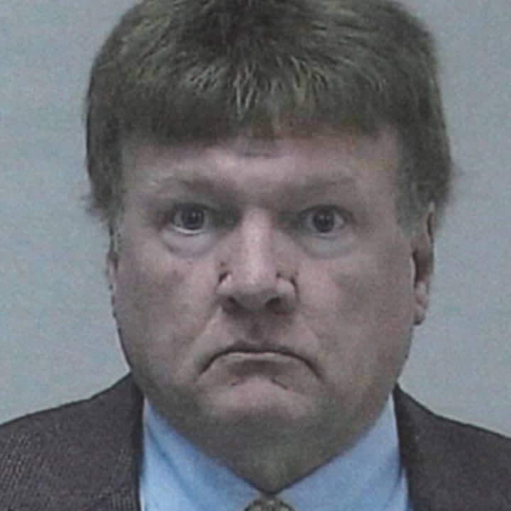 Thomas Fagan of Rye was charged in New Jersey with stealing $230,000 in investor funds for his personal use.