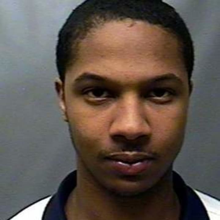 Isaiah Hill, 24, is being charged with second degree murder in Mount Vernon.