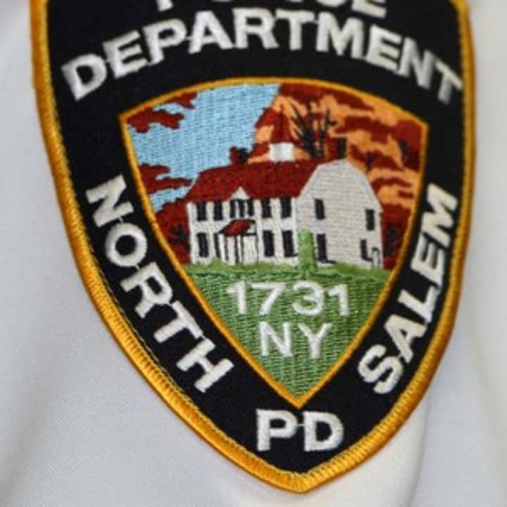 The North Salem Police reported a number of incidents this week.