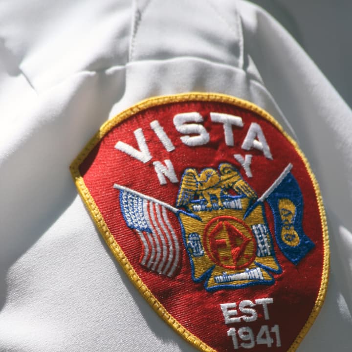 The Vista Fire Department reported a number of incidents this week.