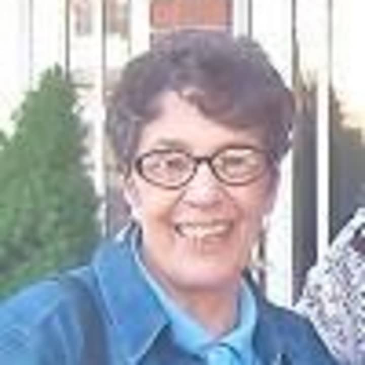 Mary H. Musgrave