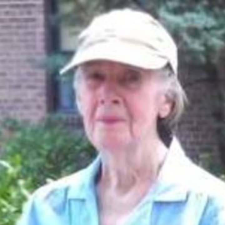 Eastchester resident Catherine &quot;Kay&quot; Cotter.