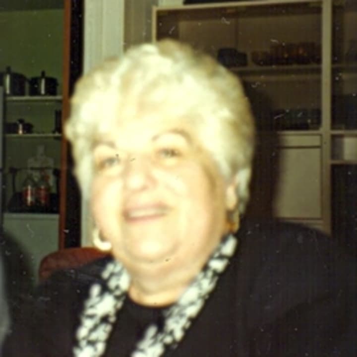 Patricia M. Caruso