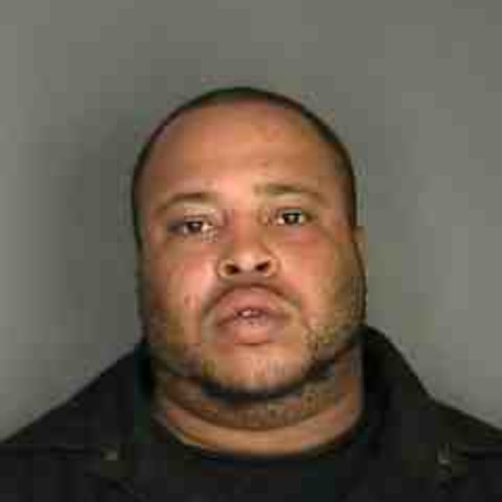 English Thomas was sentenced to 25 years to life in prison Monday for his role as a getaway driver in a 2010 Yonkers slaying. 