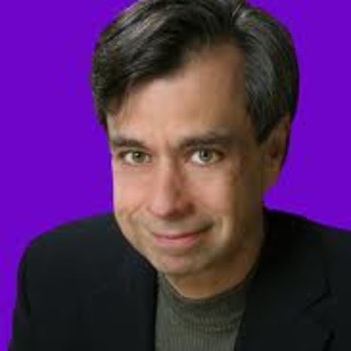 Author Chris Grabenstein will be a guest of the Bronxville, Eastchester and Tuckahoe Public Libraries.