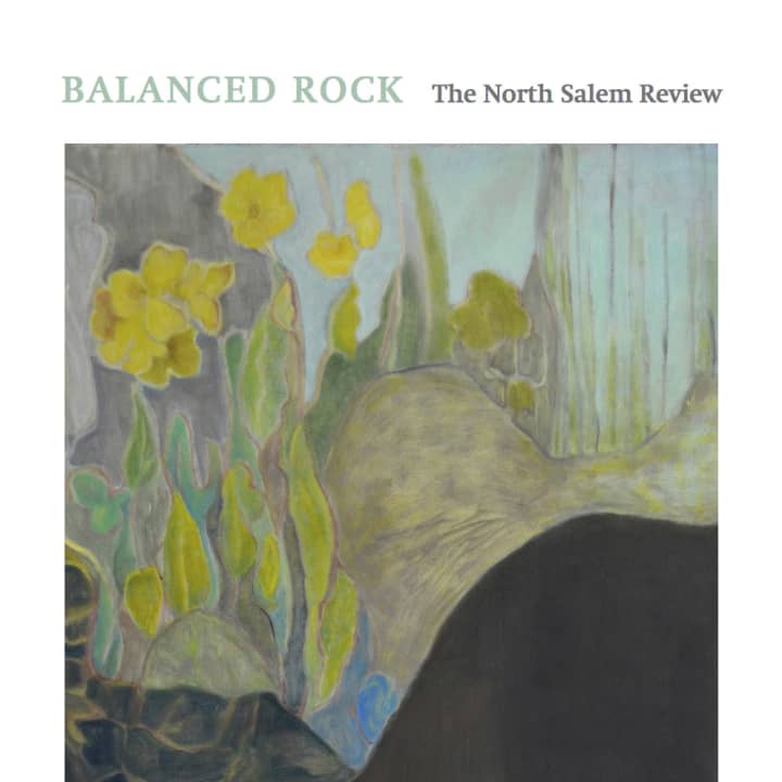 The second edition of &quot;Balanced Rock: The North Salem Review of Art, Photography and Literature&quot; has just been published. 