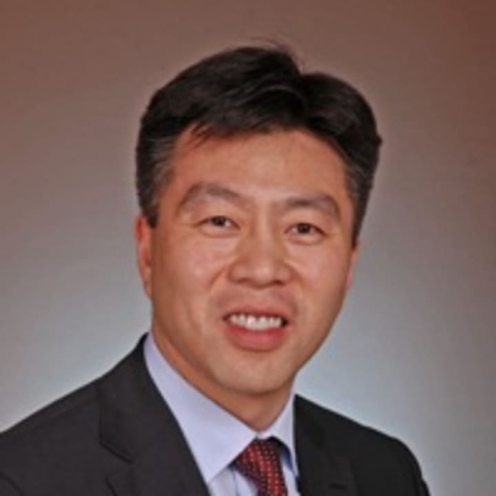 Dr. Eric Kung, an expert in neurology,at Stamford Hospital, will be one of the presenters at the New Canaan YMCA &quot;Headaches &amp; Dizziness in a Snap&quot; program. 