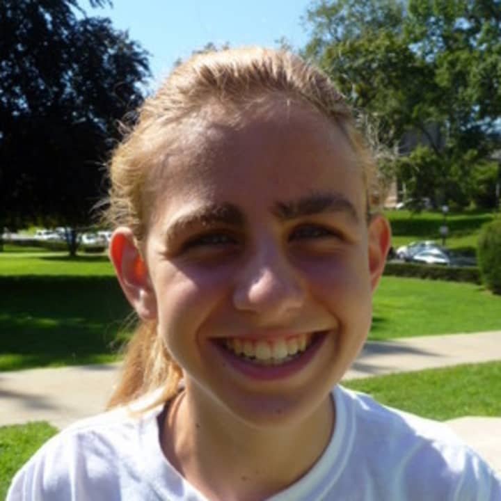 Bronxville High School&#x27;s Mary Cain has broken several national track records this spring in the 1,500- and 5,000 meters.