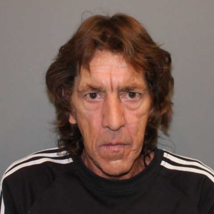 Gregory Pfeiffer, 59, of George Avenue in Norwalk, was arrested by Norwalk police early Thursday on narcotics charges.