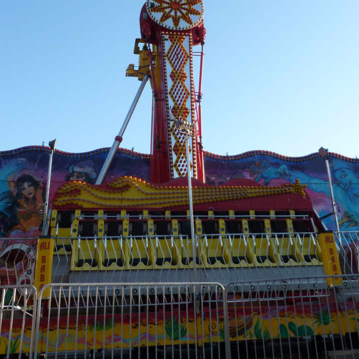 Don&#x27;t miss the annual Yankee Doodle Fair in Westport this Friday through Sunday.