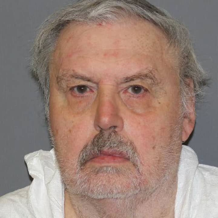 Cortlandt resident Mario Vallerosi is in custody at Westchester County Jail after being arrested and charged with first-degree assault after reportedly shooting his wife Saturday morning. 