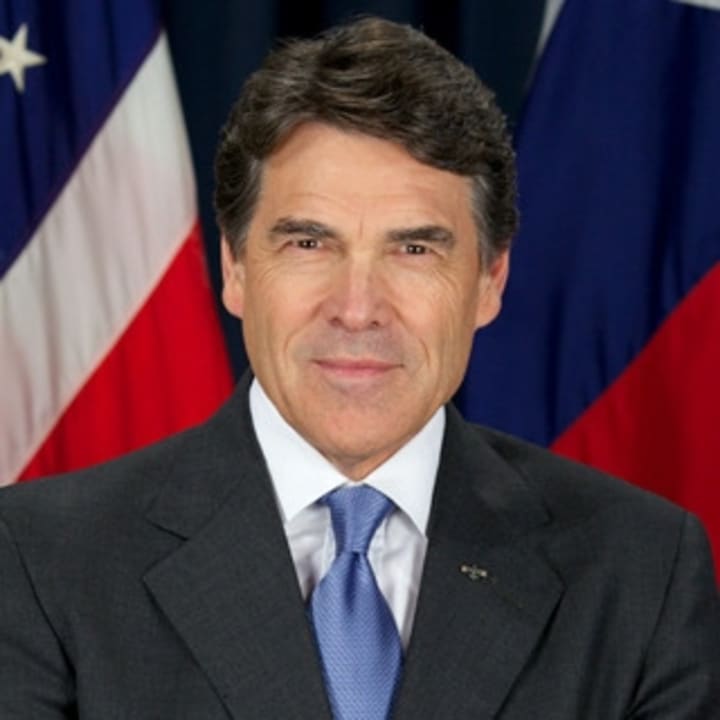 Limited walk-in seating is available for Gov. Rick Perry&#x27;s talk at 6 tonight at the Ferguson Library in Stamford. 