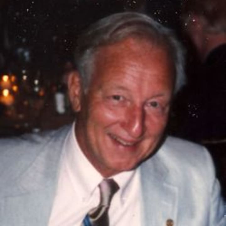 Dr. Charles J. Slagle, DDS