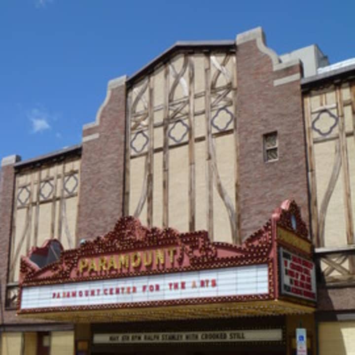City and school officials are reminding residents that the Peekskill High School graduation ceremony will be at the Paramount Theater Sunday. 