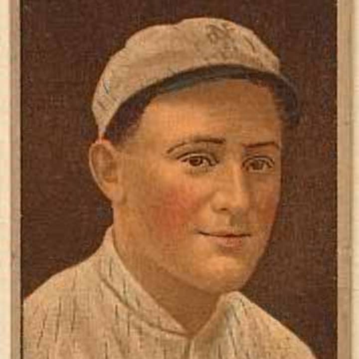 Ossining native Chester &quot;Red&quot; Hoff holds the distinction of being the longest-lived Caucasian Major League baseball player in history. 