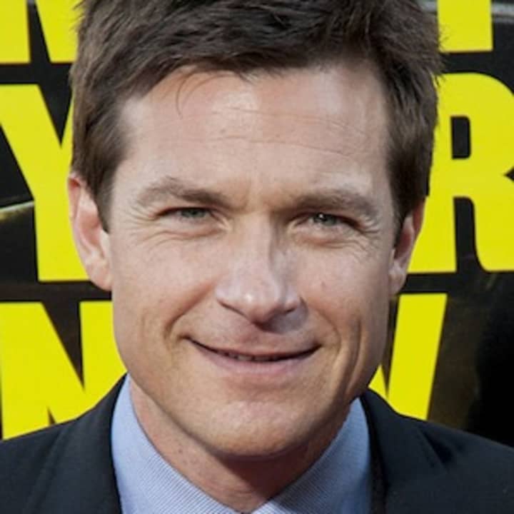 Rye native Jason Bateman will be filming a movie in the city this Sunday on Mead Place.