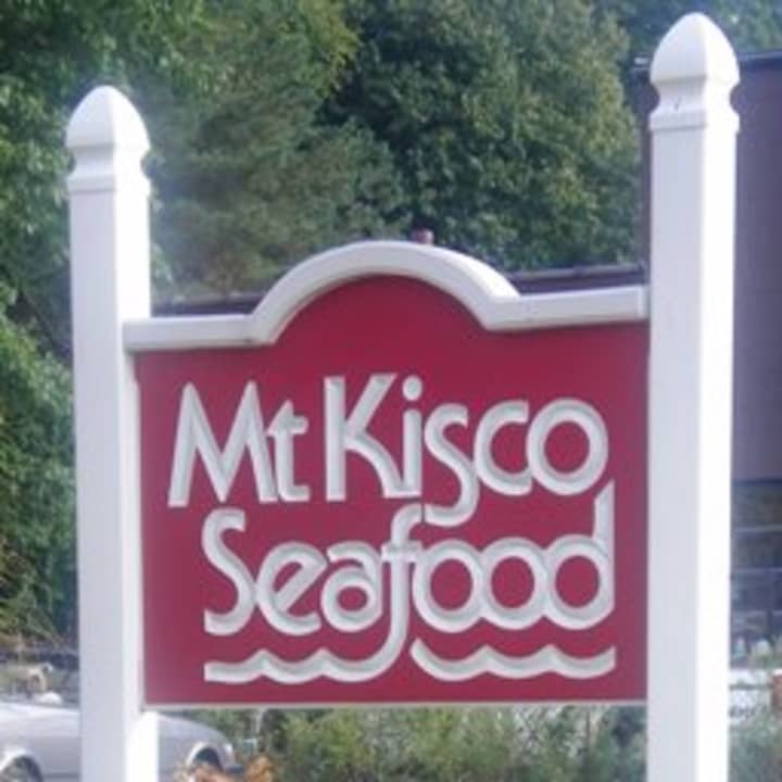 Mt. Kisco Seafood was honored as the best fish market in Westchester.