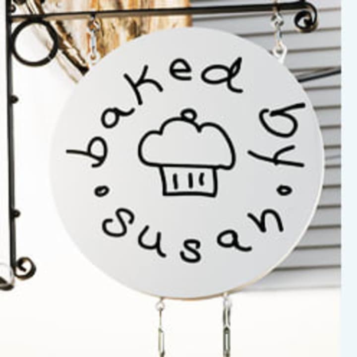 Baked by Susan, 163 Grand St, Croton-on-Hudson, was selected by Westchester Magazine&#x27;s editors for having the best cinnamon buns.