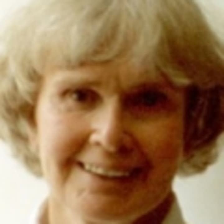 Barbara Bloch