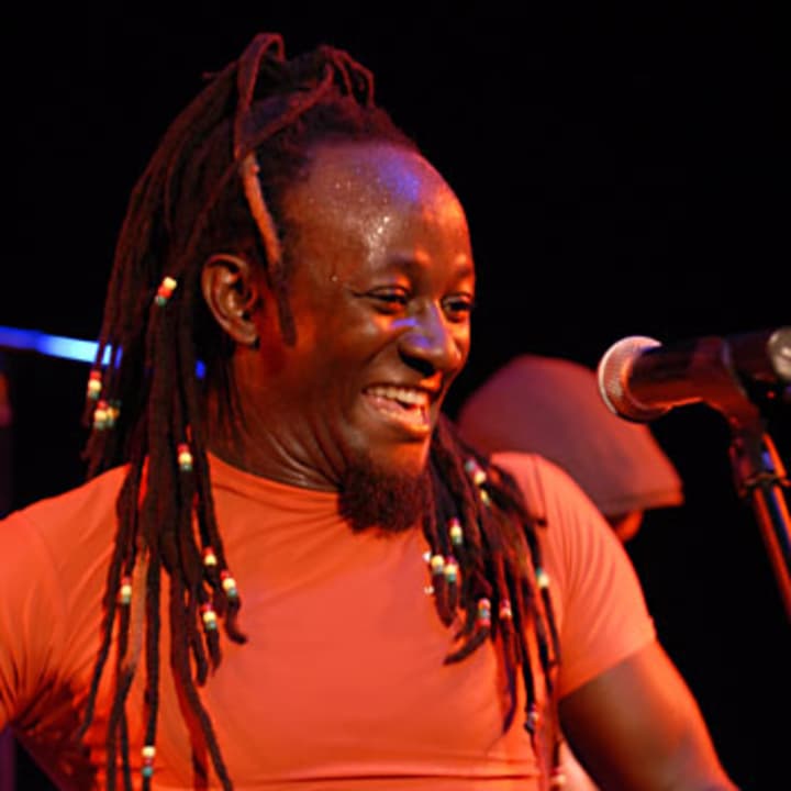 Don&#x27;t miss a free concert featuring reggae performer Mystic Bowie in Westport on Tuesday night.