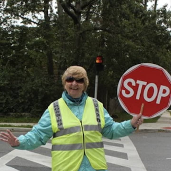 Rye is considering hiring a company to oversee recruitment and managing its school crossing guards.