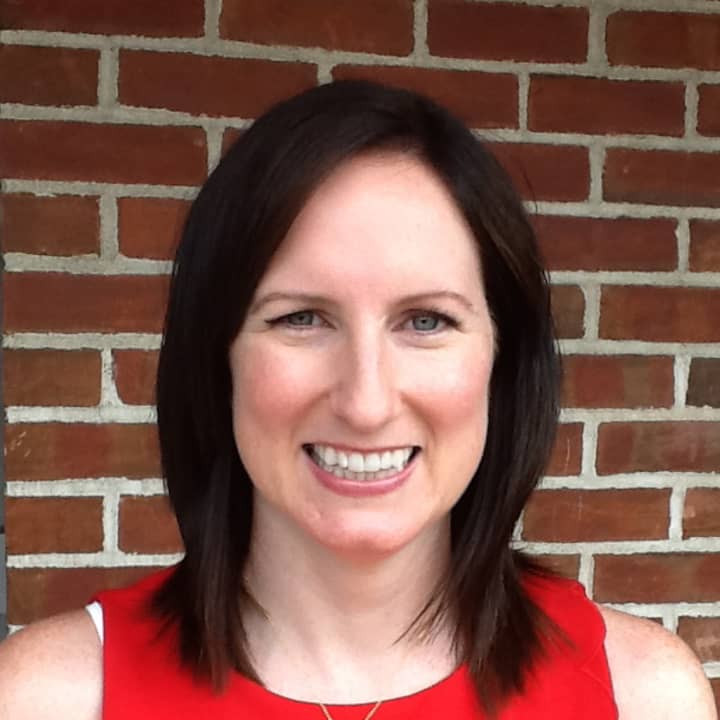 Jill Flood will be the new principal at North Street School in the Greenwich School District.