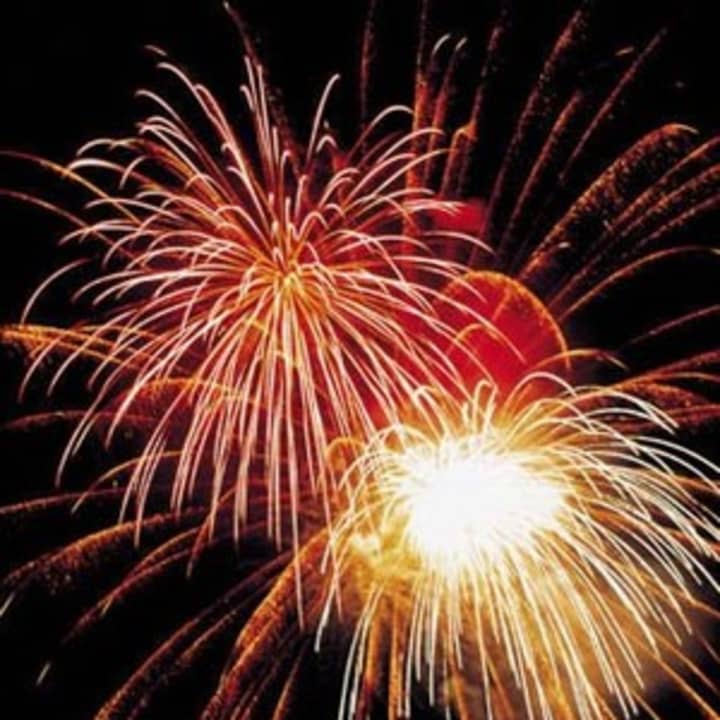 Parking for non-residents will be limited during Pound Ridge&#x27;s annual Fireworks Spectacular on Tuesday, June 30.