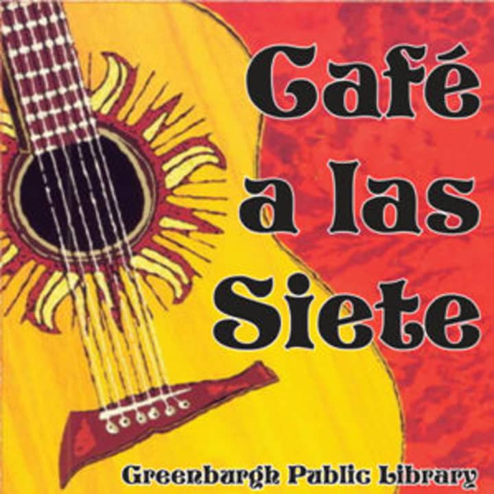 The Greenburgh Public Library hosts a journey through Latin America Tuesdays in July.