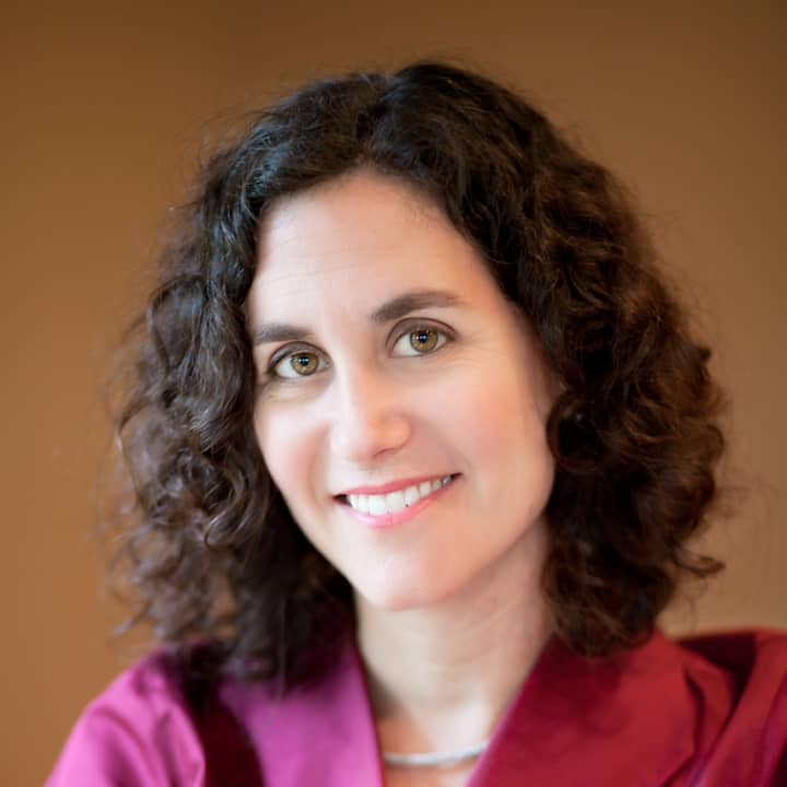 Rabbi Wendy Pein will be the first director of congregational learning at the Scarsdale Synagogue Temples Tremont and Emanu-El.