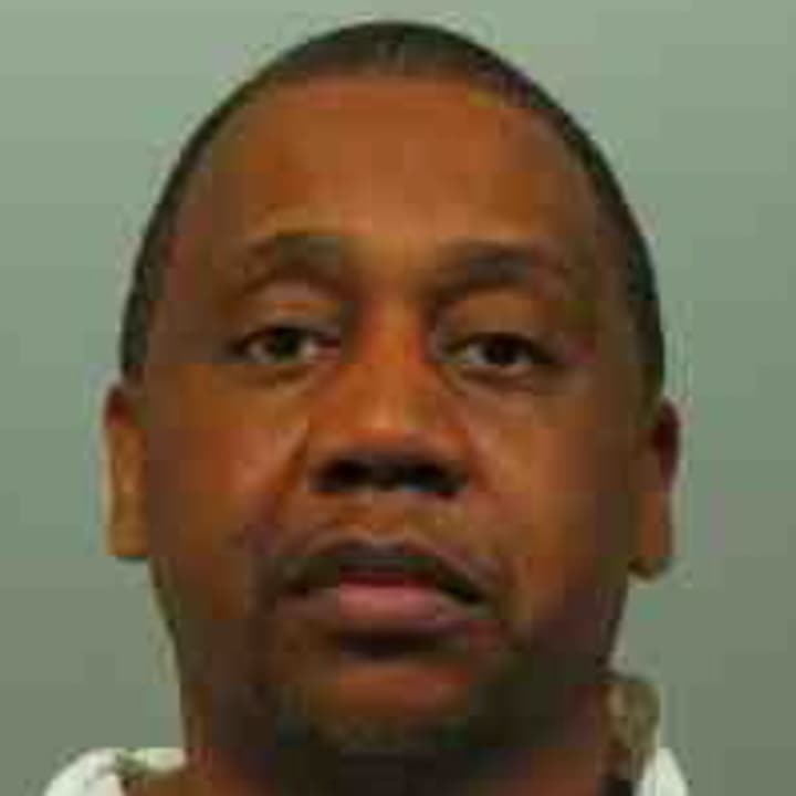 Michael Saunders, 51, of Yonkers will serve 27 years to life in prison after being convicted of murder.