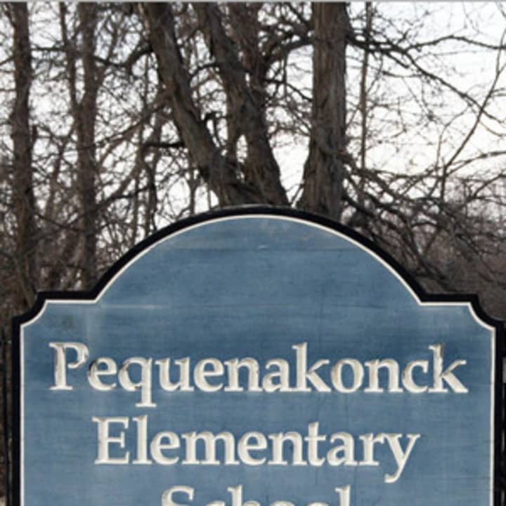 Pequenakonck Elementary School, which serves as the polling place for North Salem school board and budget votes.