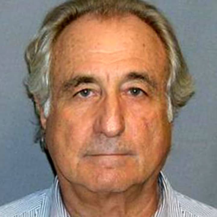 Bernie Madoff is serving a sentence of 150 years imprisonment and forfeiture of $17.179 billion. 
