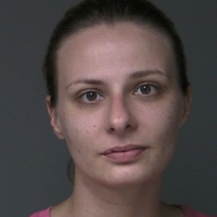 Greenburgh Police charged Susan Siciliano, of Yonkers, with burglary.