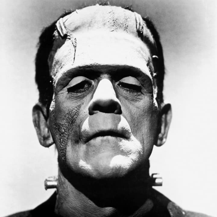 Frankenstein will be the centerpiece of a communitywide, monthlong event in October called Pelham Reads.