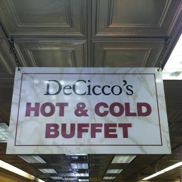 Despite several additions in recent years, DeCiccos will still close its doors at the end of the month.