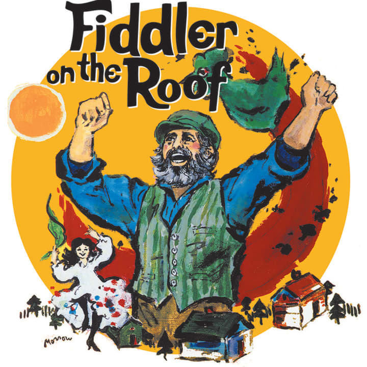 &quot;Fiddler on the Roof&quot; will be performed next month by the Mount Pleasant Community Theatre.