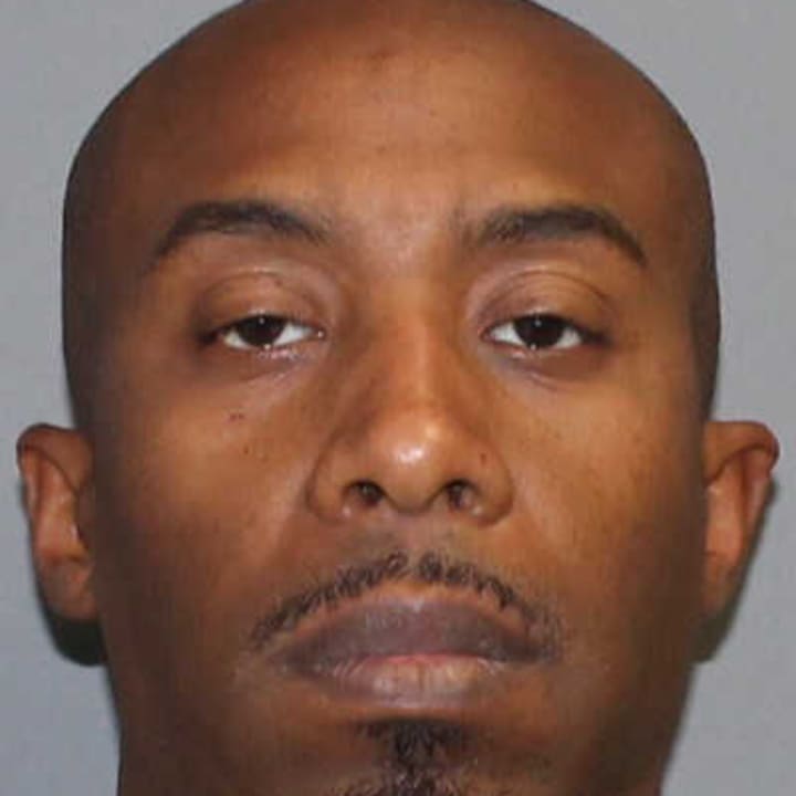 Edward Walker, 40, of Cleak Lake, Calif. was charged with marijuana possession and distribution by Norwalk Police Thursday.