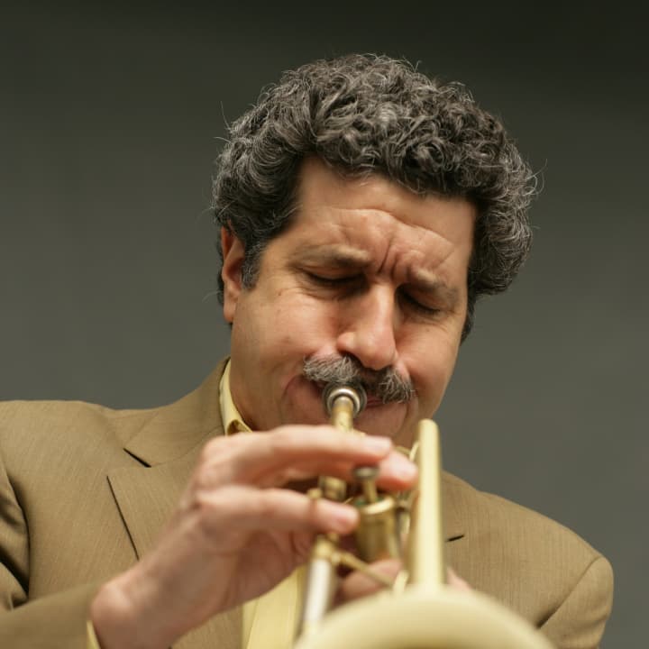 Mark Morganelli &amp; The Jazz Forum All-Stars will perform July 30 at the Lyndhurst Greenhouse.