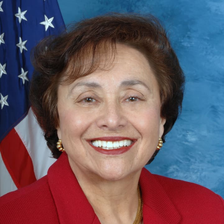 Rep. Nita Lowey (D-Westchester/Rockland) announced $2.4 million in federal Sandy recovery aid for Westchester County.