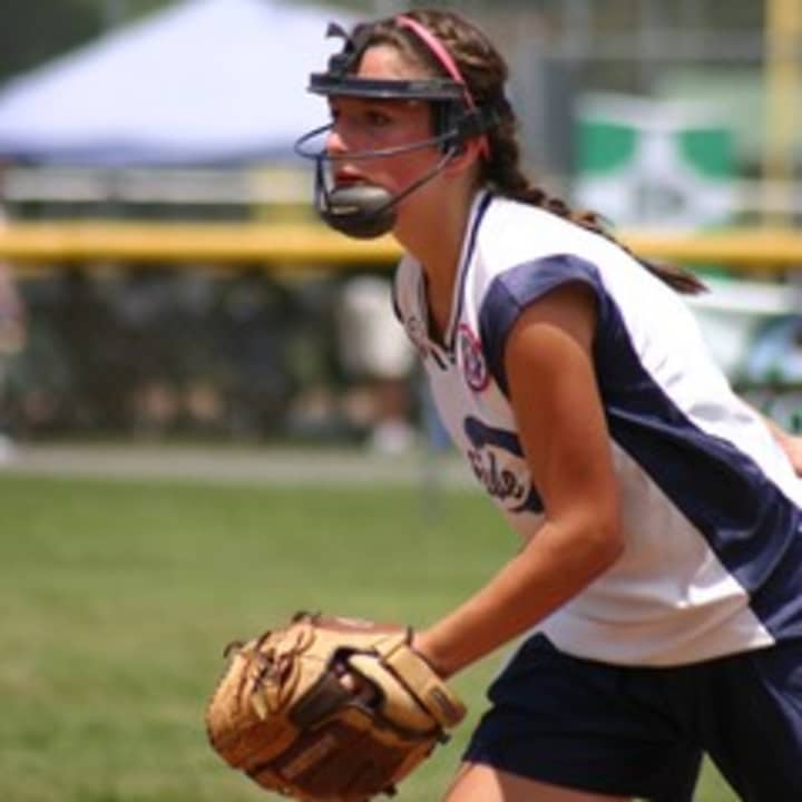 Amy Hurd and the Norwalk Riptide softball team will play in the Babe Ruth World Series beginning Friday in North Carolina.