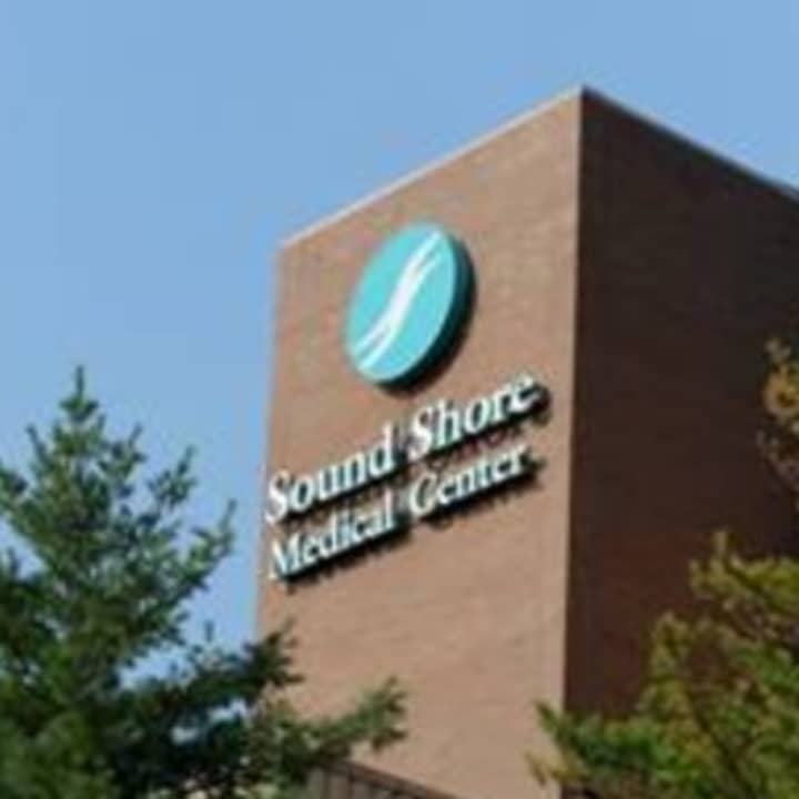 The Sound Shore Medical Center, in New Rochelle, will be in bankruptcy court Friday.